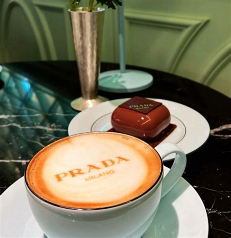 prada espresso